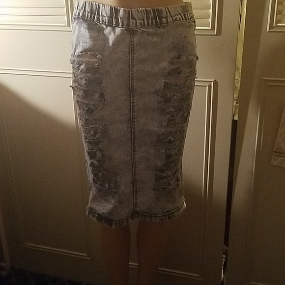 bluesavvy Dresses & Skirts - Women's clothing